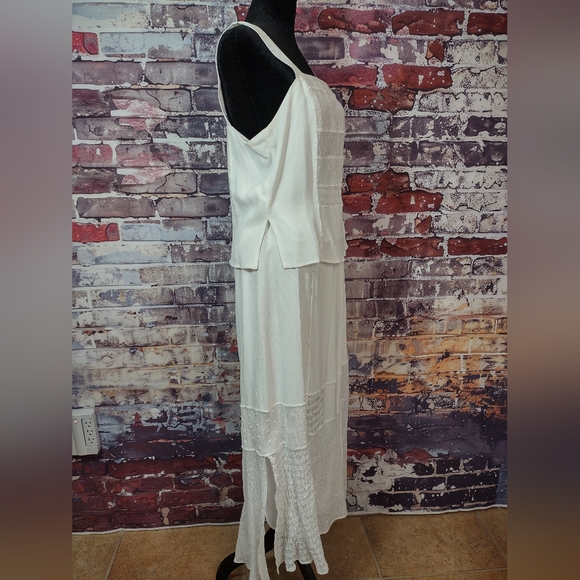 Tommy n Lou Lou Cami-Tank/Skirt 2 Pc Set - Picture 4 of 15